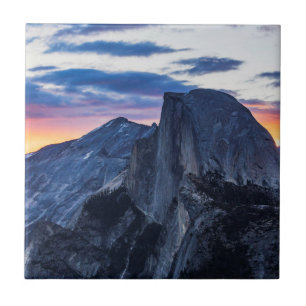 Yosemite National Park Tile
