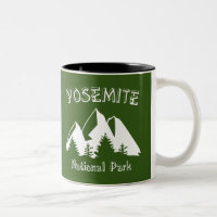 Yosemite National Park