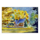 Yosemite National Park, Yosemite Chapel #3