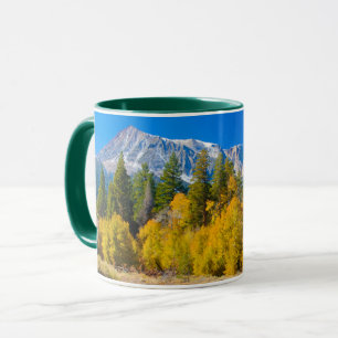 Yosemite National Park's Tioga Pass Mug