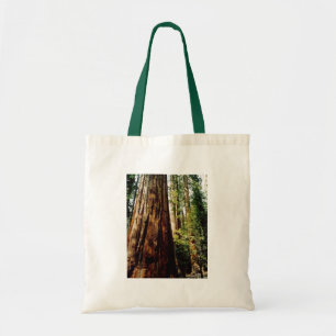 Yosemite Redwood Tote Bag