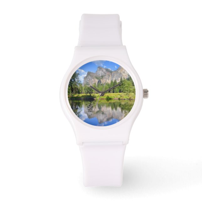 Yosemite Reflection Watch (Front)