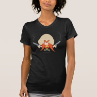 Yosemite Sam Back Off