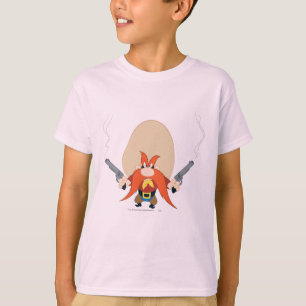 yosemite sam shirt