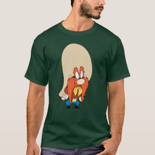 Yosemite Sam Hands on Hips T-Shirt