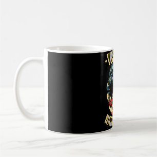 Yosemite � Spirit of the Mountains Coffee Mug