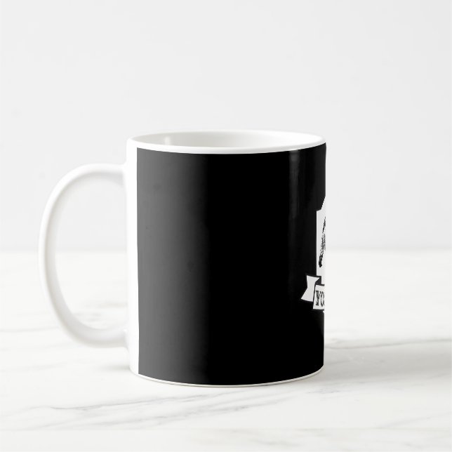 Yosemite � Spirit of the Mountains Coffee Mug (Left)