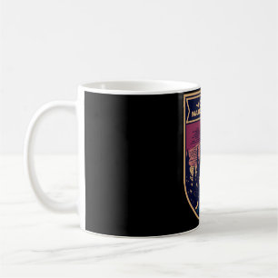 Yosemite � Spirit of the Mountains Coffee Mug