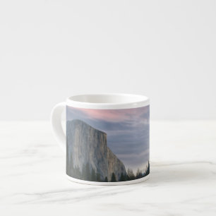 Yosemite Valley Espresso Cup