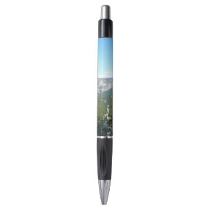 Yosemite Valley in Yosemite National Park Pen