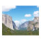 Yosemite Valley View