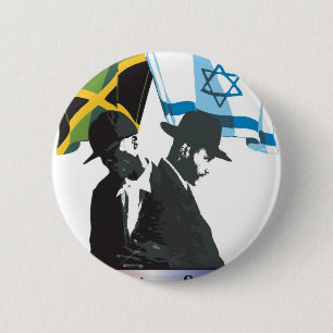 Yoseph Robinson logo 2 Inch Round Button
