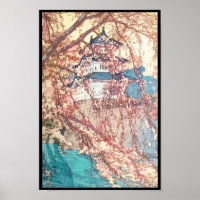 Yoshida Hiroshi Hirosaki Castle japan shin hanga