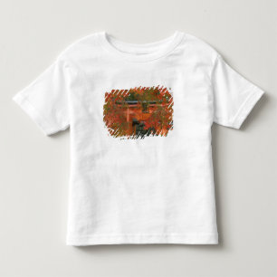 Yoshimine Temple, Nagaoka, Kyoto, Japan Toddler T-shirt