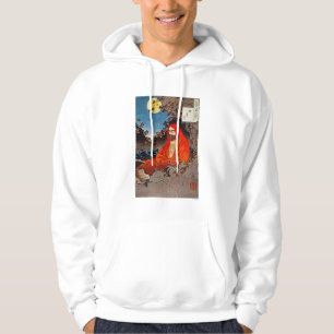 Yoshitoshi: Holy Man Hoodie