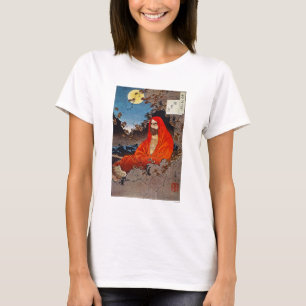 Yoshitoshi: Holy Man T-Shirt