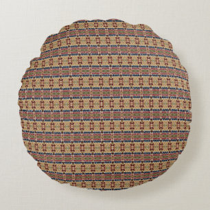 Yoskolo Round Pillow