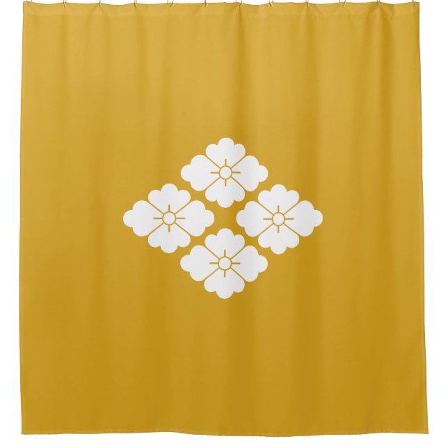 Yotsuhanabishi (Front)