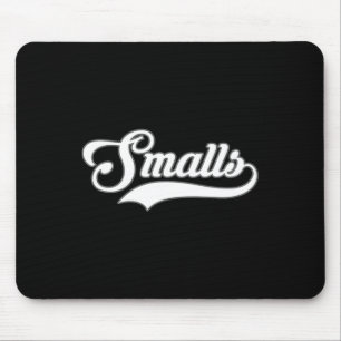 You39re Killin39 Me Smalls Baseball Matching Child Mouse Pad