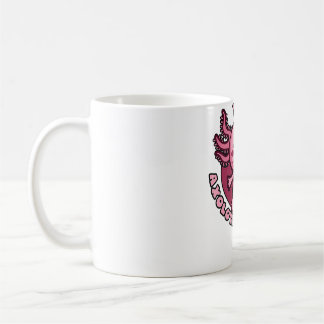 You Aolotl Questions Salamander Cute Aolotl   Coffee Mug