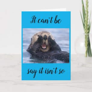 YOU ARE **70th** HAPPY BIRTHDAY TO YOU! CARD