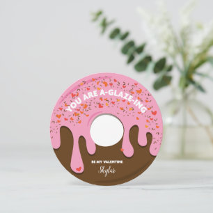 You Are A Glaze-ing Save The Date