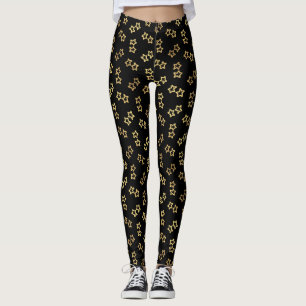 You are a STAR Leggings