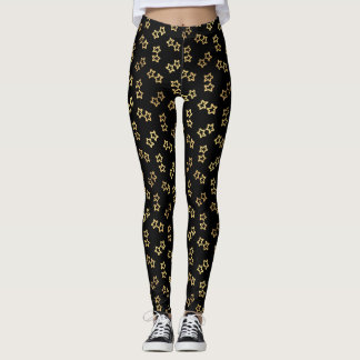 You are a STAR Leggings