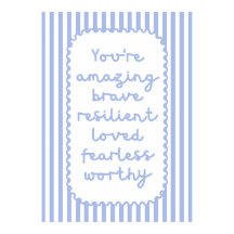 You Are Affirmations