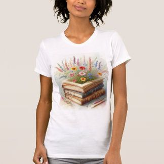 You Are Allowed to Grow T-Shirt