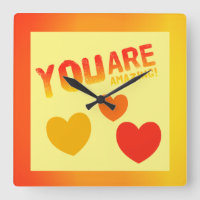 You Are Amazing 