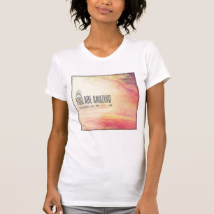 You Are Amazing T-Shirt