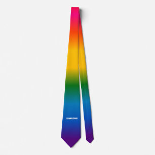 You Are Amazing! Tie