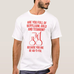 You Are Be-Au-Ti-Ful T-Shirt
