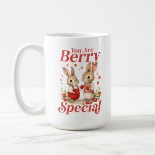 You Are Berry Special Coffee Mug