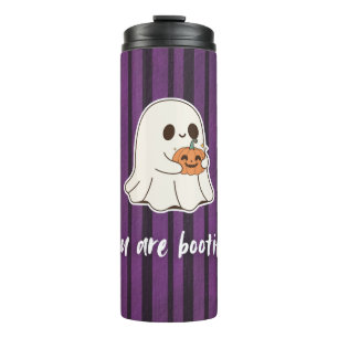 You Are Bootiful Ghost Tumbler