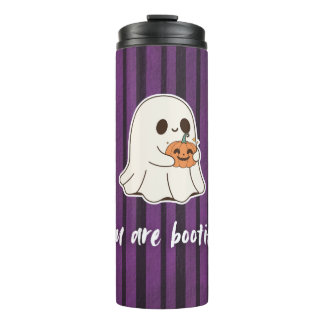 You Are Bootiful Ghost Tumbler
