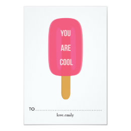 Cool Valentine Cards, Photocards, Invitations & More