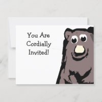 You Are Cordially Invited
