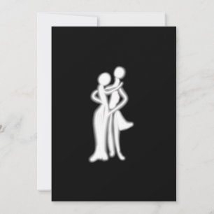 You Are Cordially Invited To Our Wedding 💒  Invitation