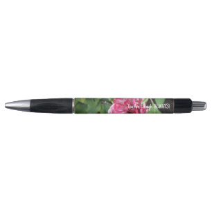 You are Enough ALWAYS Rose Photo Pen