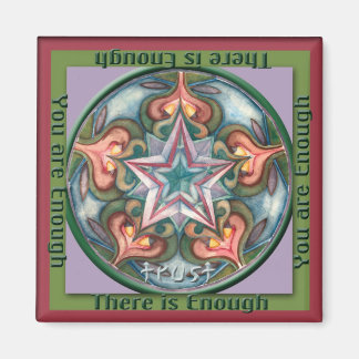 You are enough magnet