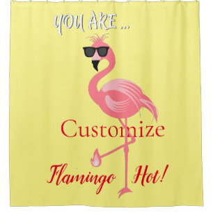 You Are Flamingo Hot Thunder_Cove