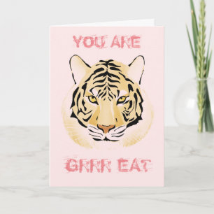 You are Grrreat Holiday Card