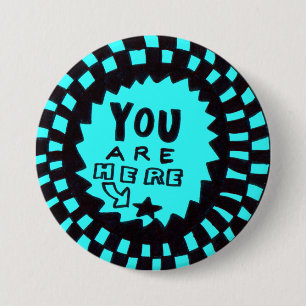 You Are Here Button