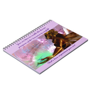 You Are Important! Notebook