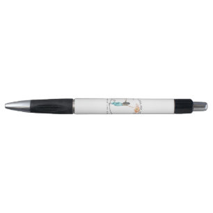 You Are In Charge Of Your Life Story Pen