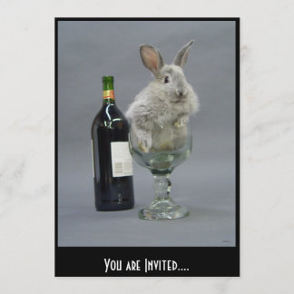 You are Invited.... Invitation