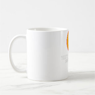 You Are Known Loved Worthy Chosen Enough Christian Coffee Mug