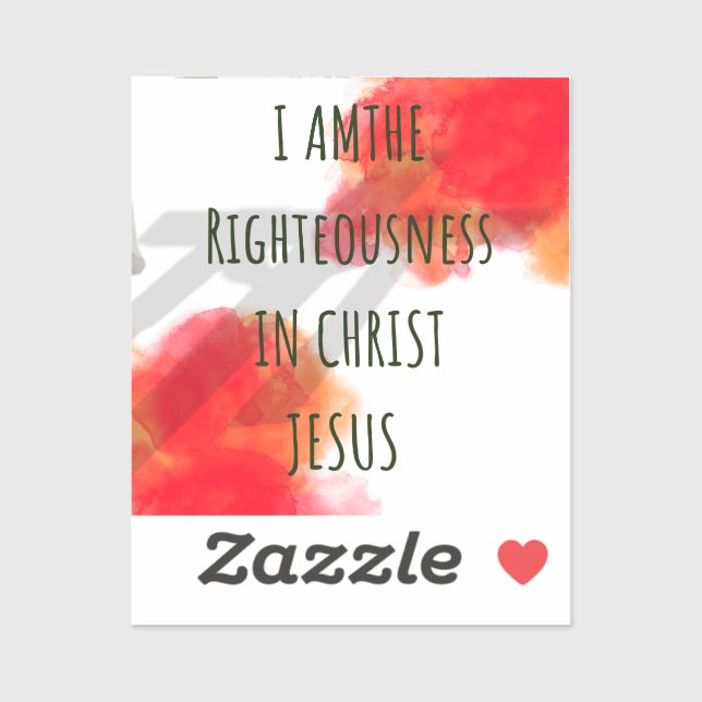 You are love stickers (Sheet)